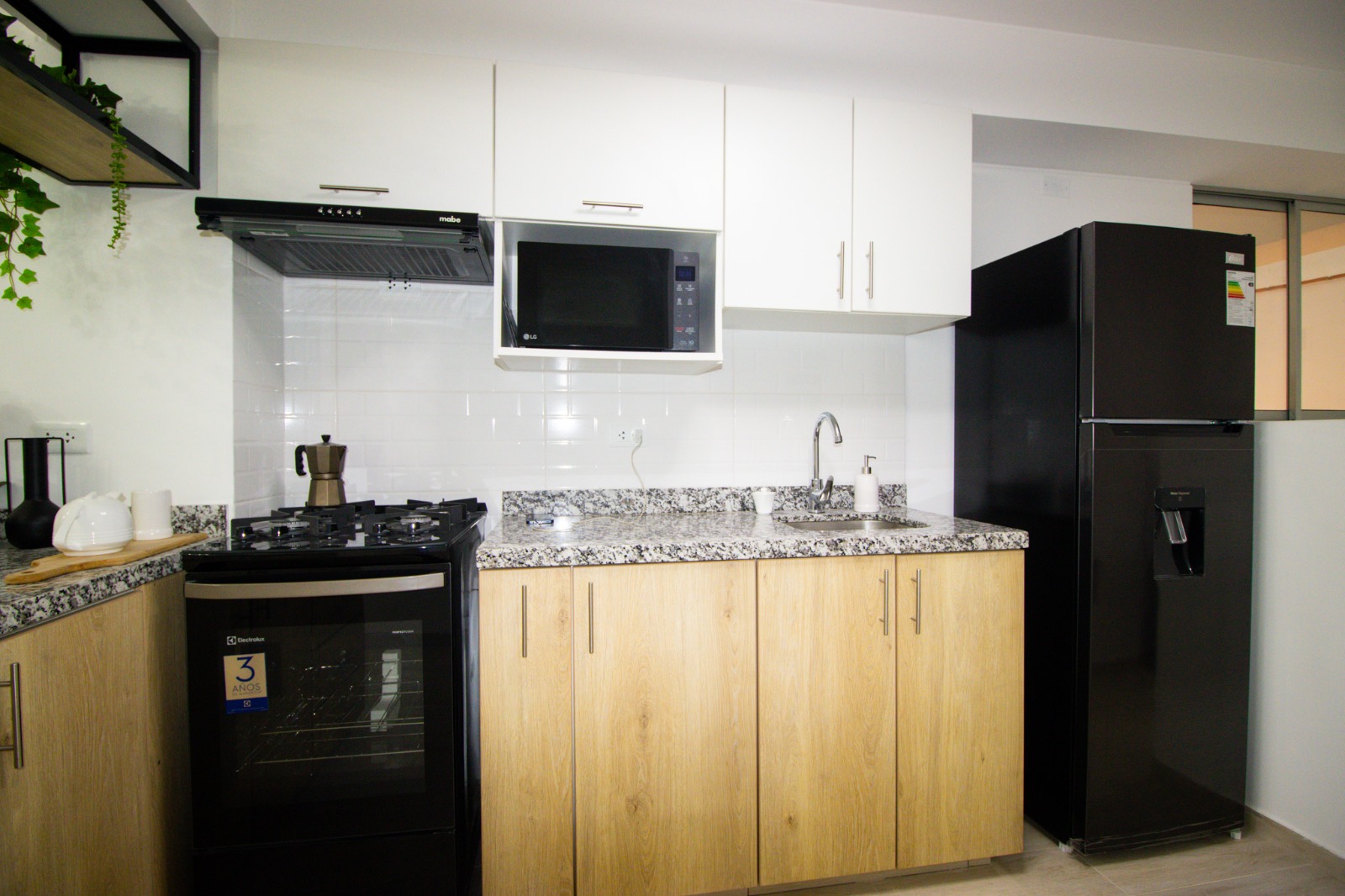 DEPARTAMENTOS EN VENTA SURCO - Foto 1