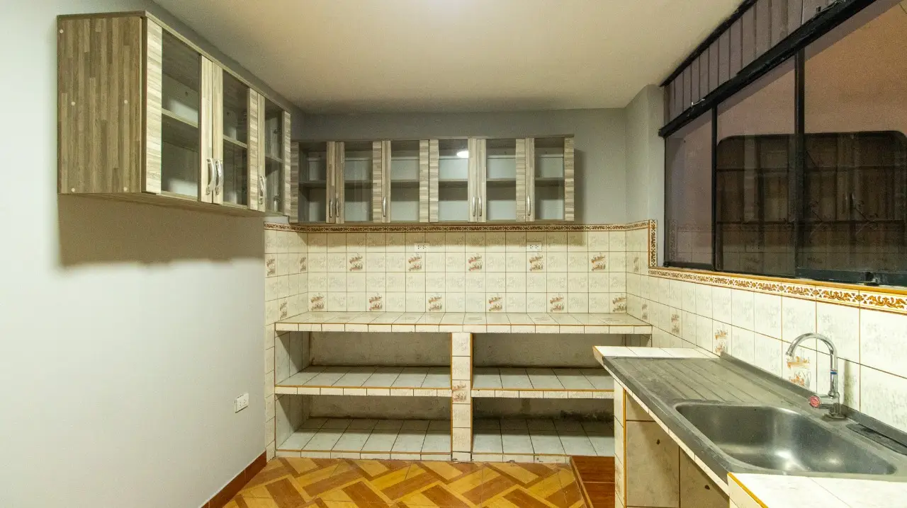 DEPARTAMENTO EN VENTA COMAS - Foto 2