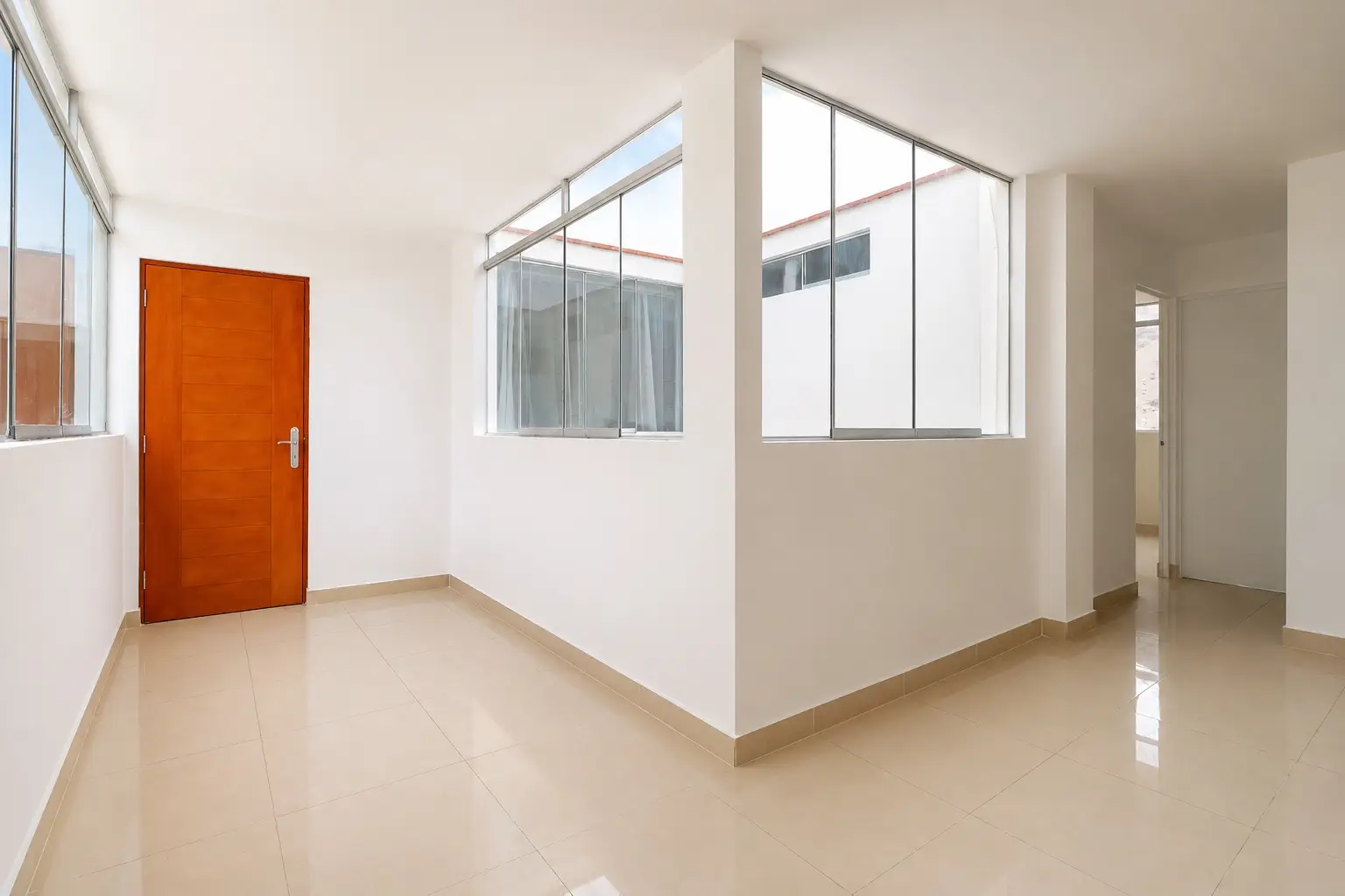 DEPARTAMENTO EN VENTA ATE - Foto 4