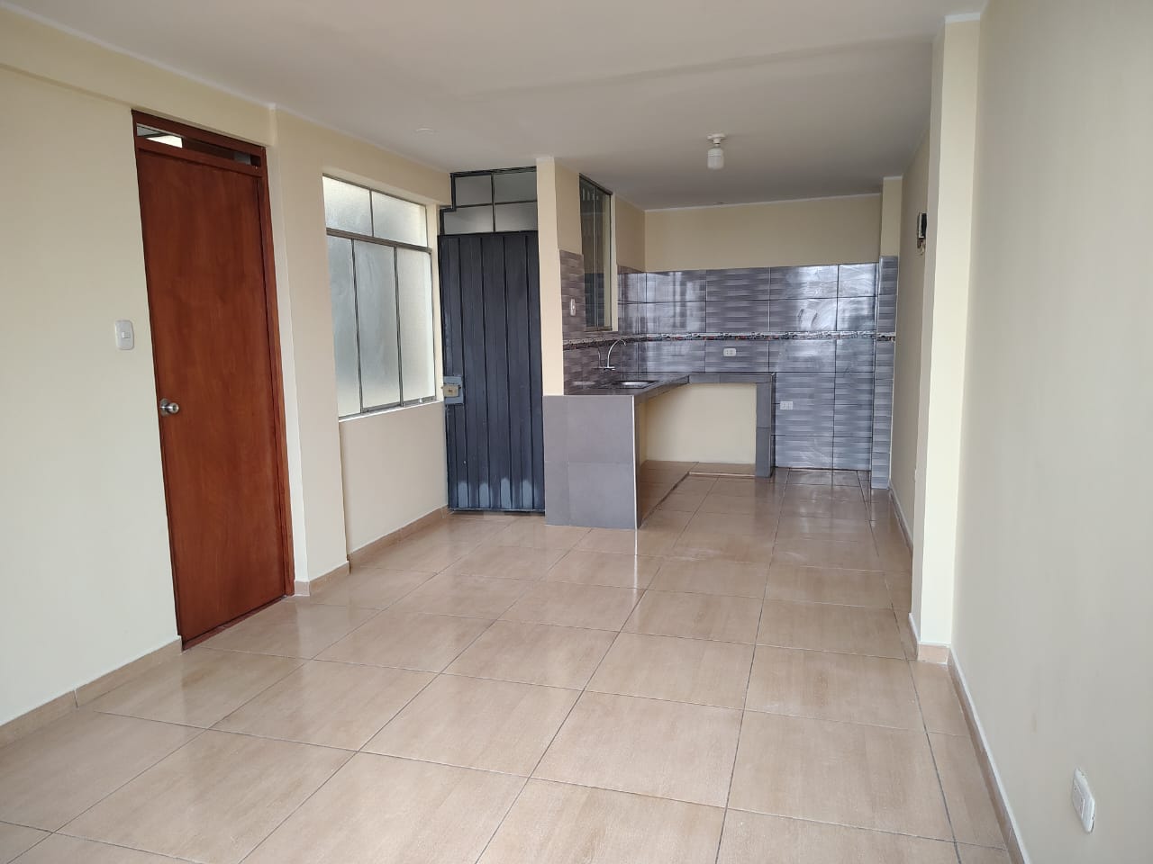 DEPARTAMENTO EN VENTA - Foto 1