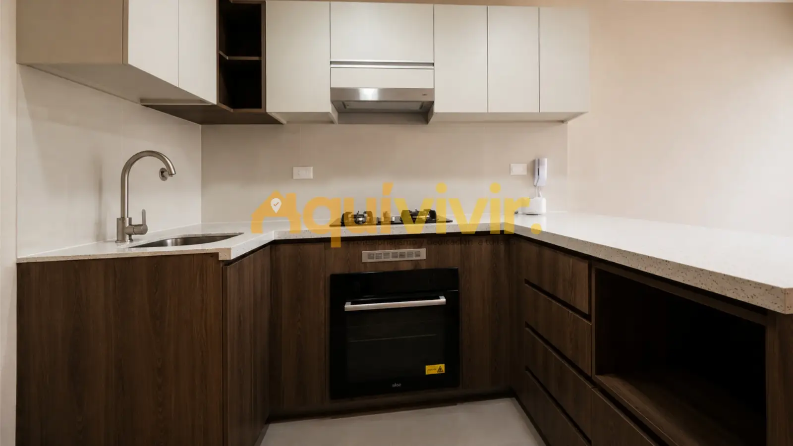 HERMOSO DEPARTAMENTO EN VENTA JESUS MARIA - Foto 1