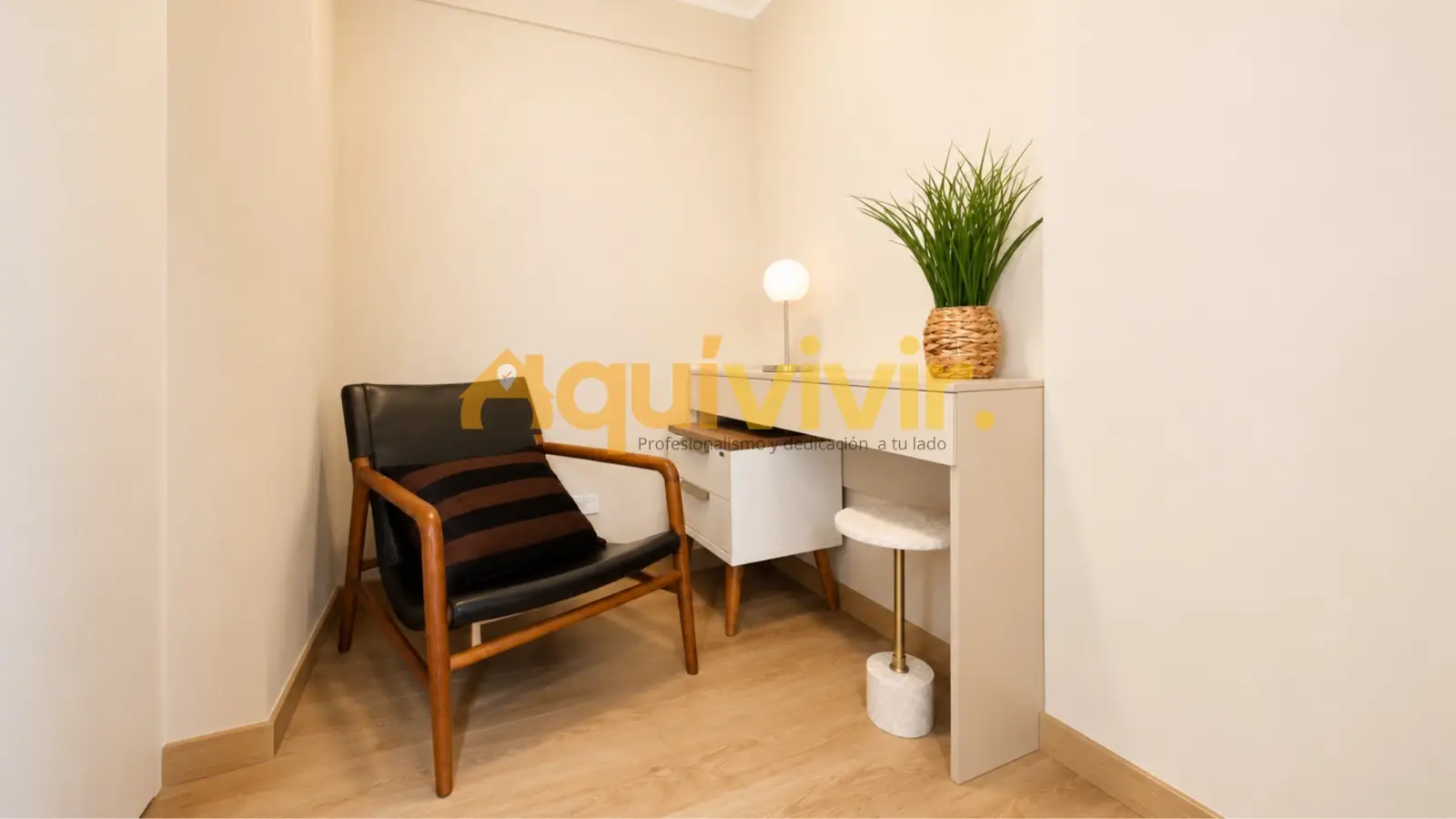 HERMOSO DEPARTAMENTO EN VENTA JESUS MARIA - Foto 5