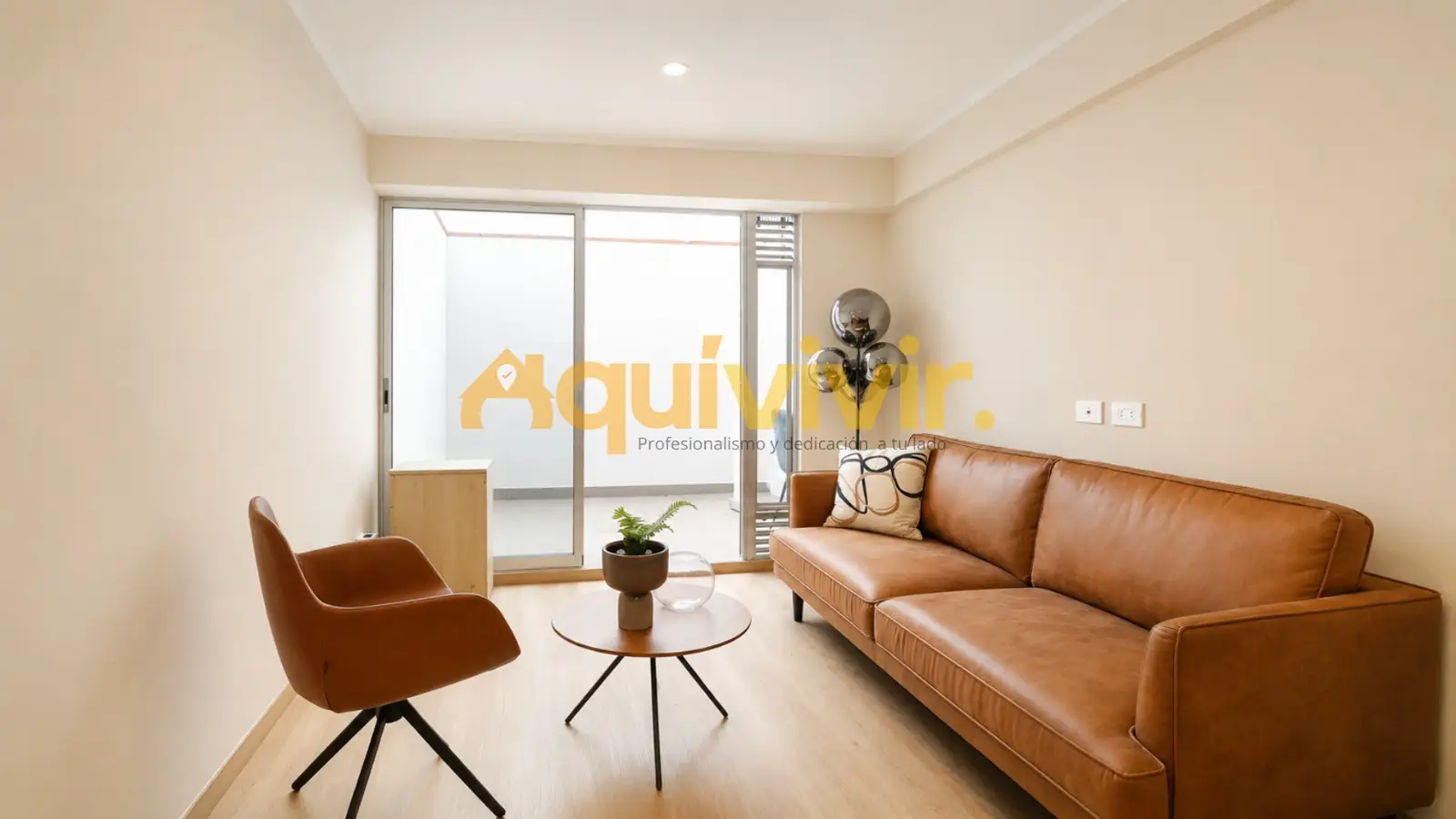HERMOSO DEPARTAMENTO EN VENTA JESUS MARIA - Foto 3