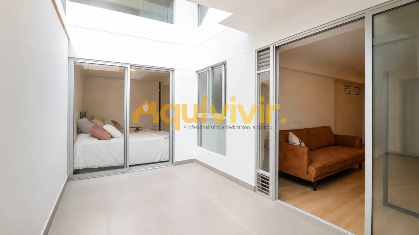 HERMOSO DEPARTAMENTO EN VENTA JESUS MARIA - Foto 4
