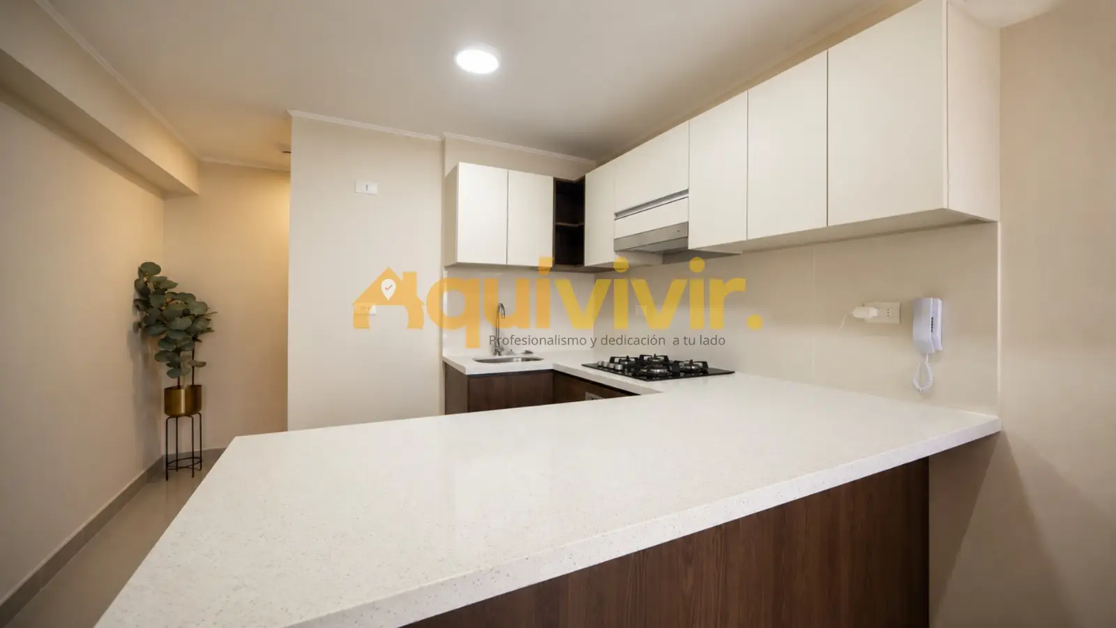HERMOSO DEPARTAMENTO EN VENTA JESUS MARIA - Foto 2