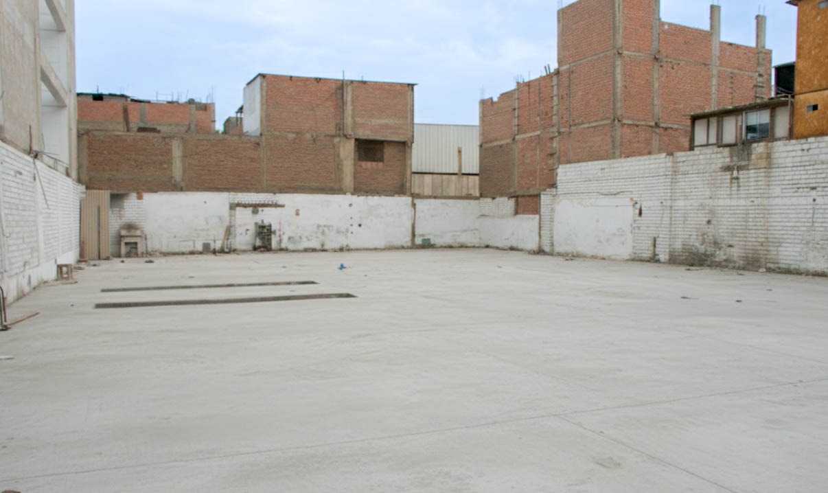 TERRENO EN VENTA BARRANCO - Foto 4