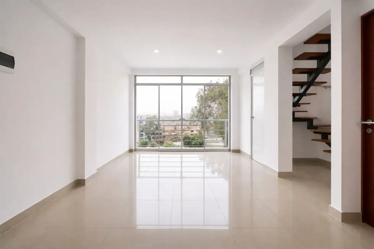 TRIPLEX EN VENTA LOS OLIVOS - Foto 3
