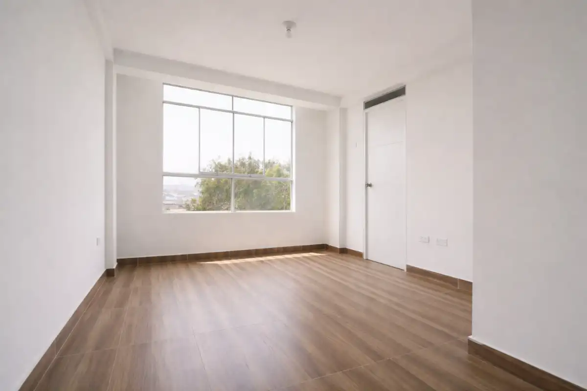 TRIPLEX EN VENTA LOS OLIVOS - Foto 4