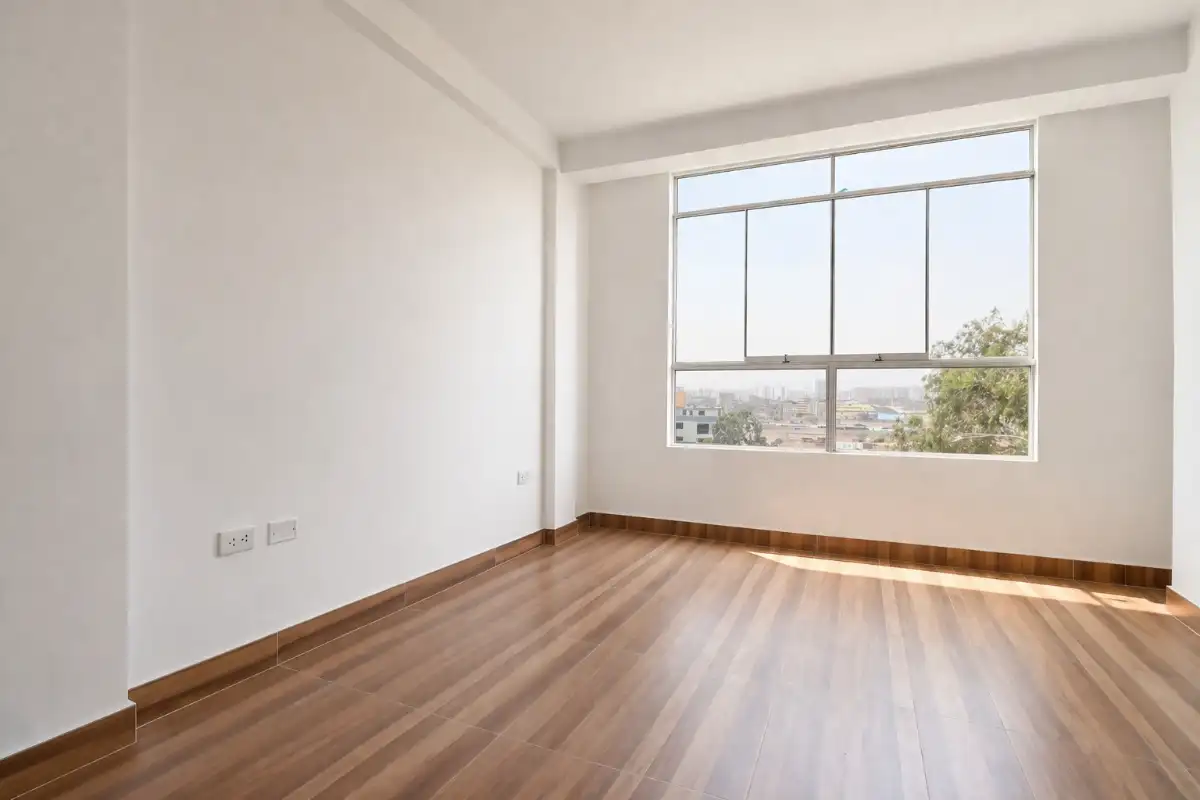 TRIPLEX EN VENTA LOS OLIVOS  - Foto 5