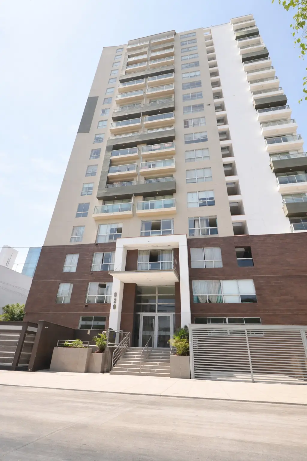HERMOSO DEPARTAMENTO EN VENTA SAN MIGUEL