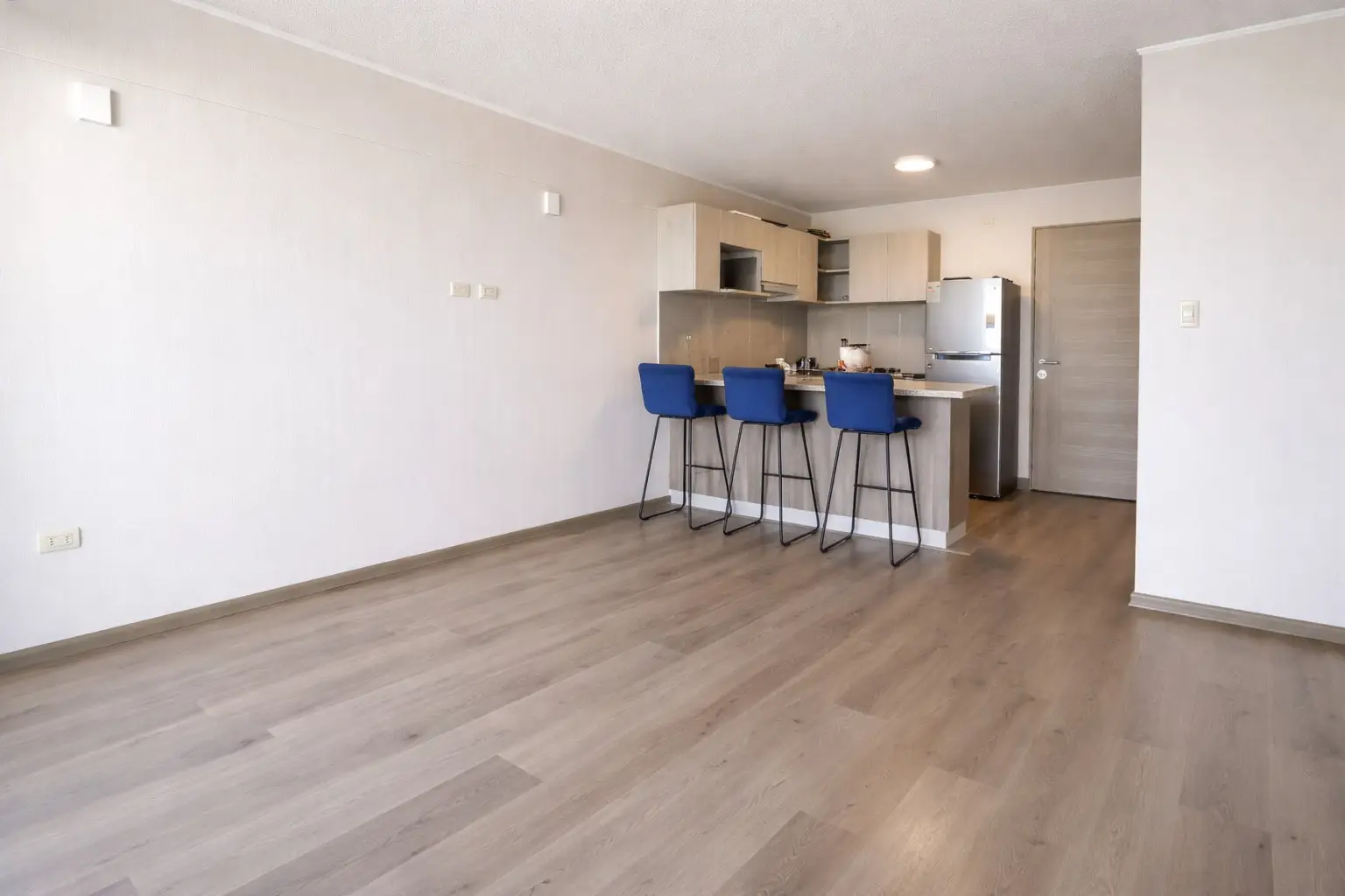 HERMOSO DEPARTAMENTO EN VENTA SAN MIGUEL - Foto 2