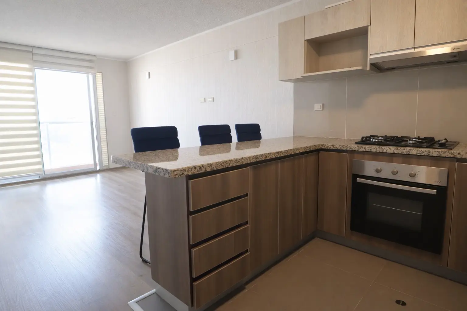 HERMOSO DEPARTAMENTO EN VENTA SAN MIGUEL - Foto 1