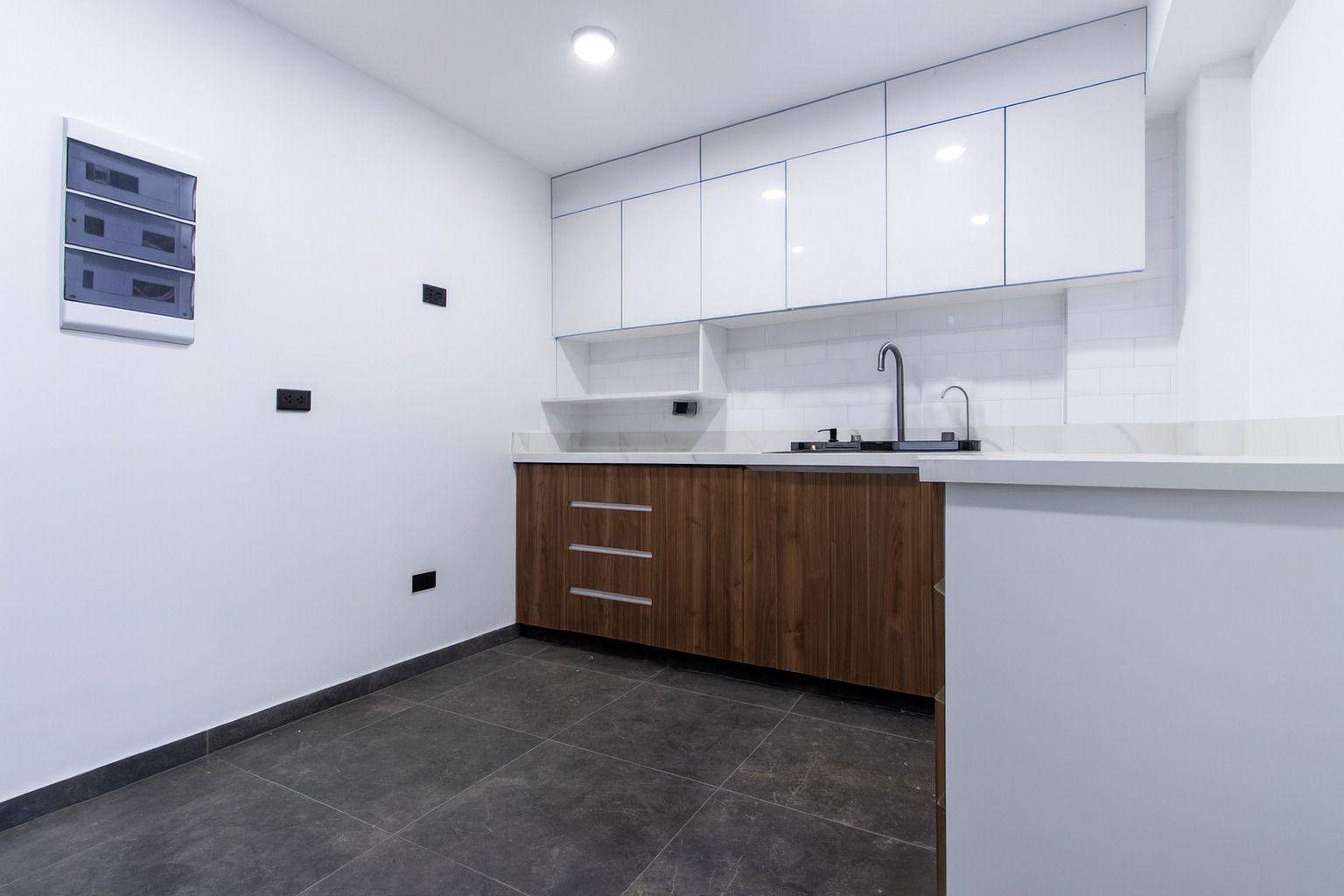 DEPARTAMENTOS EN VENTA SAN MIGUEL - Foto 1