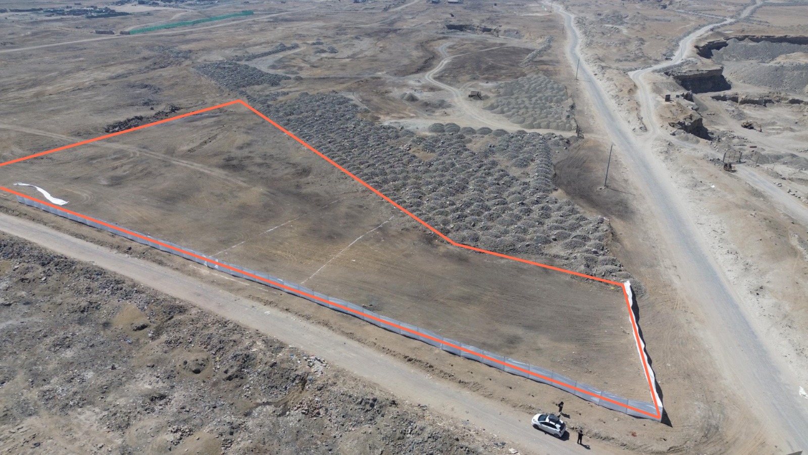 TERRENO EN VENTA CHINCHA