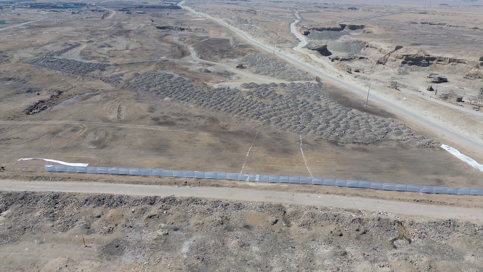 TERRENO EN VENTA CHINCHA - Foto 5