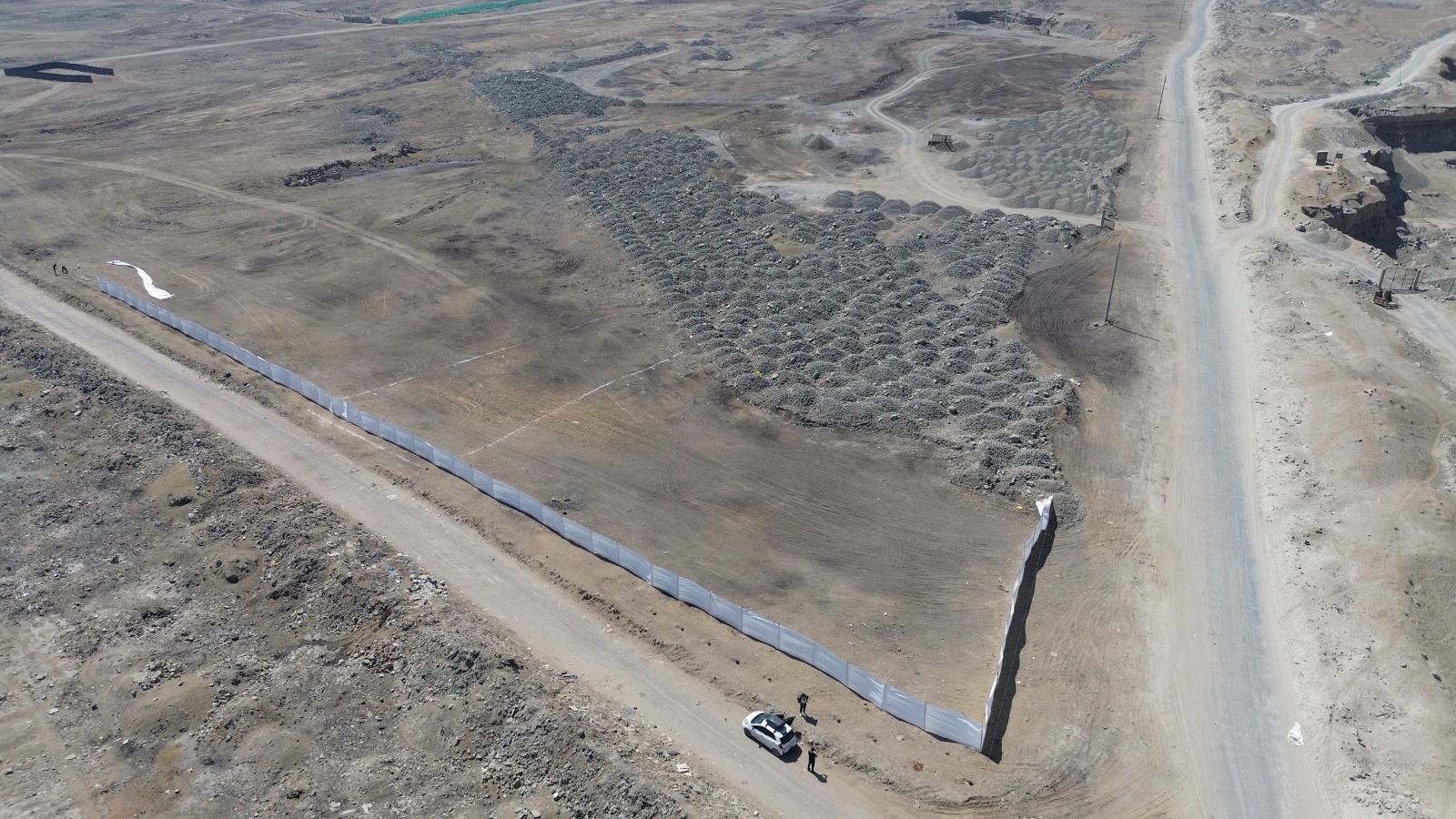 TERRENO EN VENTA CHINCHA - Foto 4
