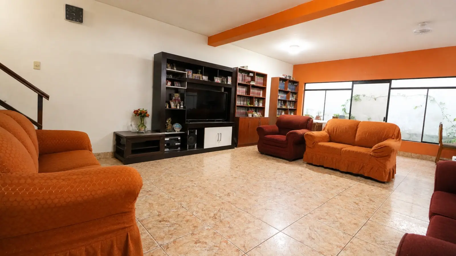 CASA EN VENTA SAN JUAN DE MIRAFLORES - Foto 2