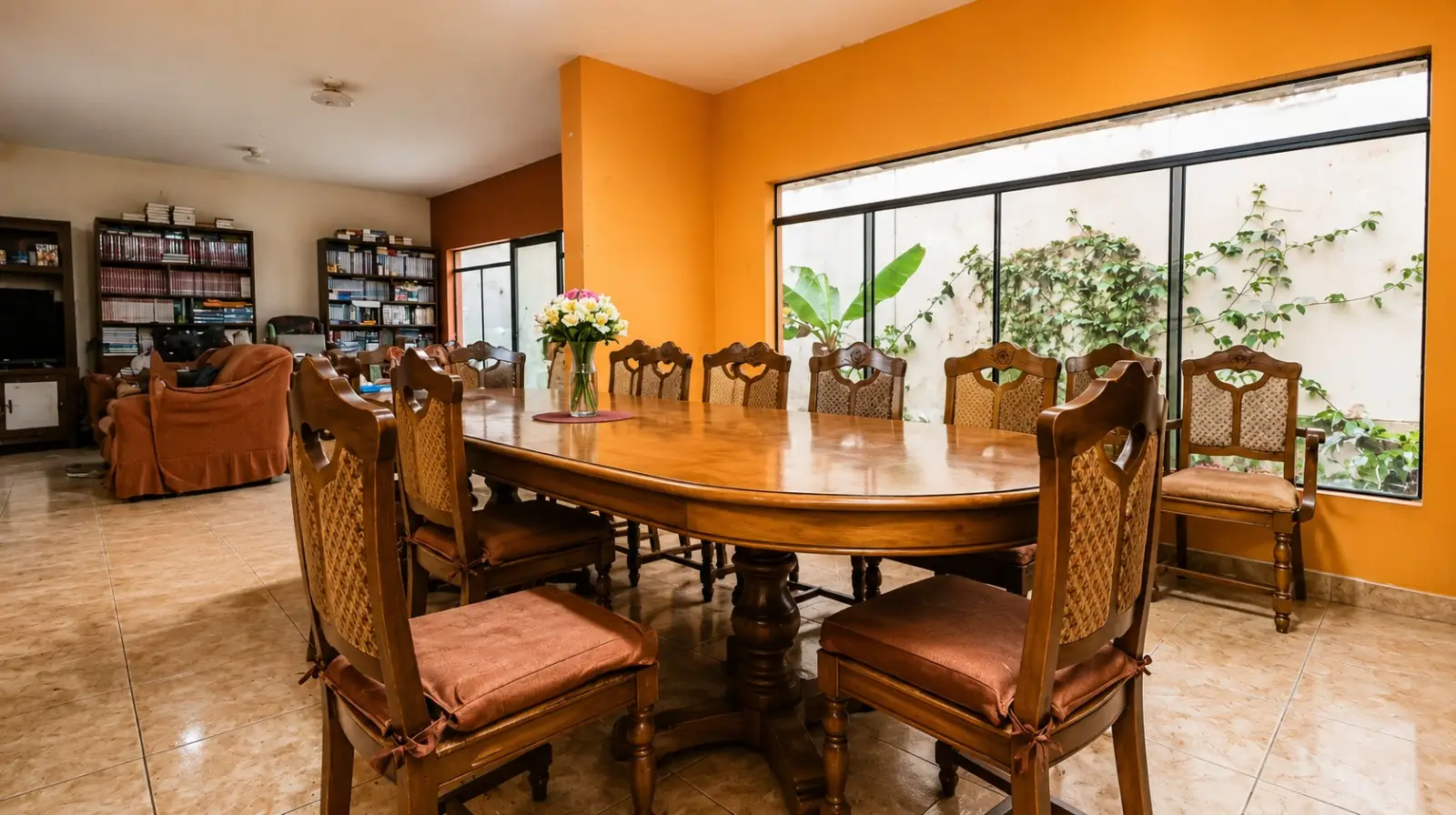 CASA EN VENTA SAN JUAN DE MIRAFLORES - Foto 4