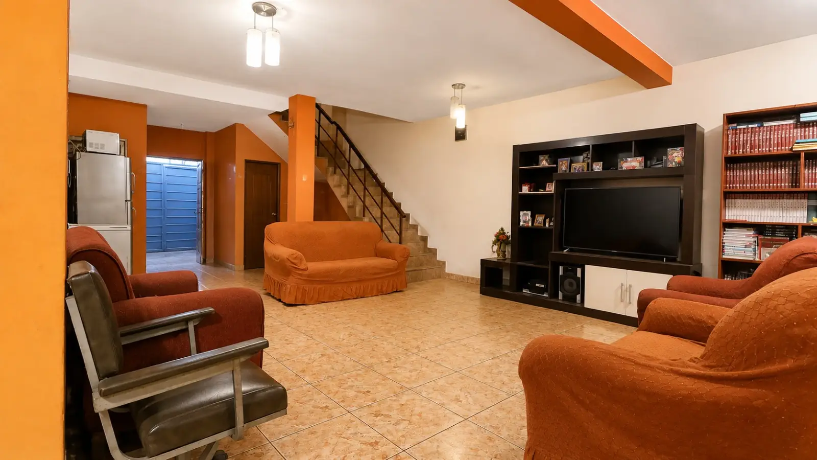 CASA EN VENTA SAN JUAN DE MIRAFLORES - Foto 3
