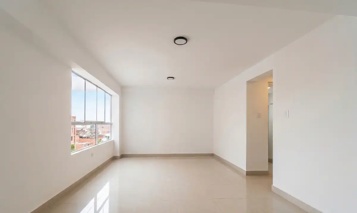 DEPARTAMENTO EN VENTA LOS OLIVOS - Foto 4