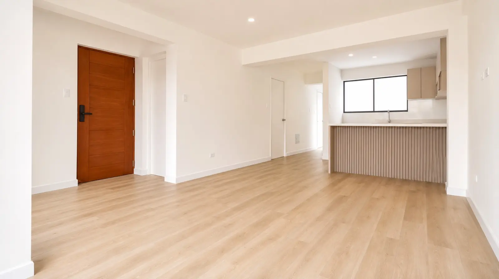 DEPARTAMENTO DE ESTRENO EN VENTA SAN JUAN DE MIRAFLORES