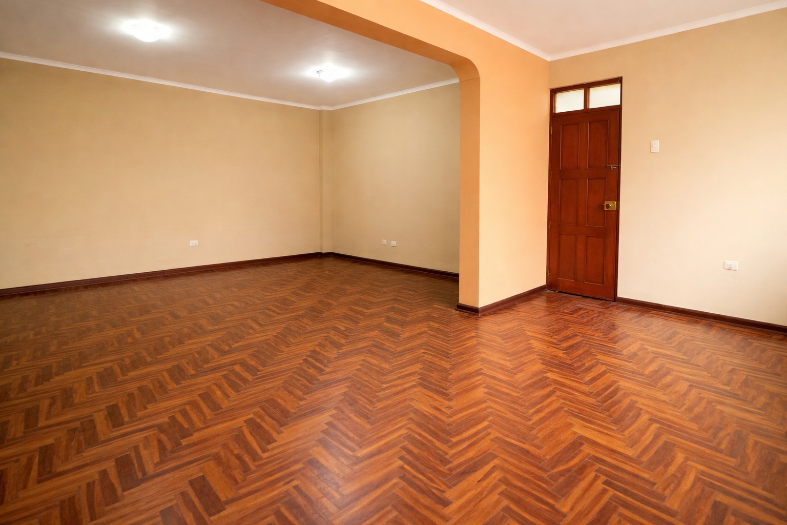 CASA EN VENTA CARABAYLLO - Foto 4