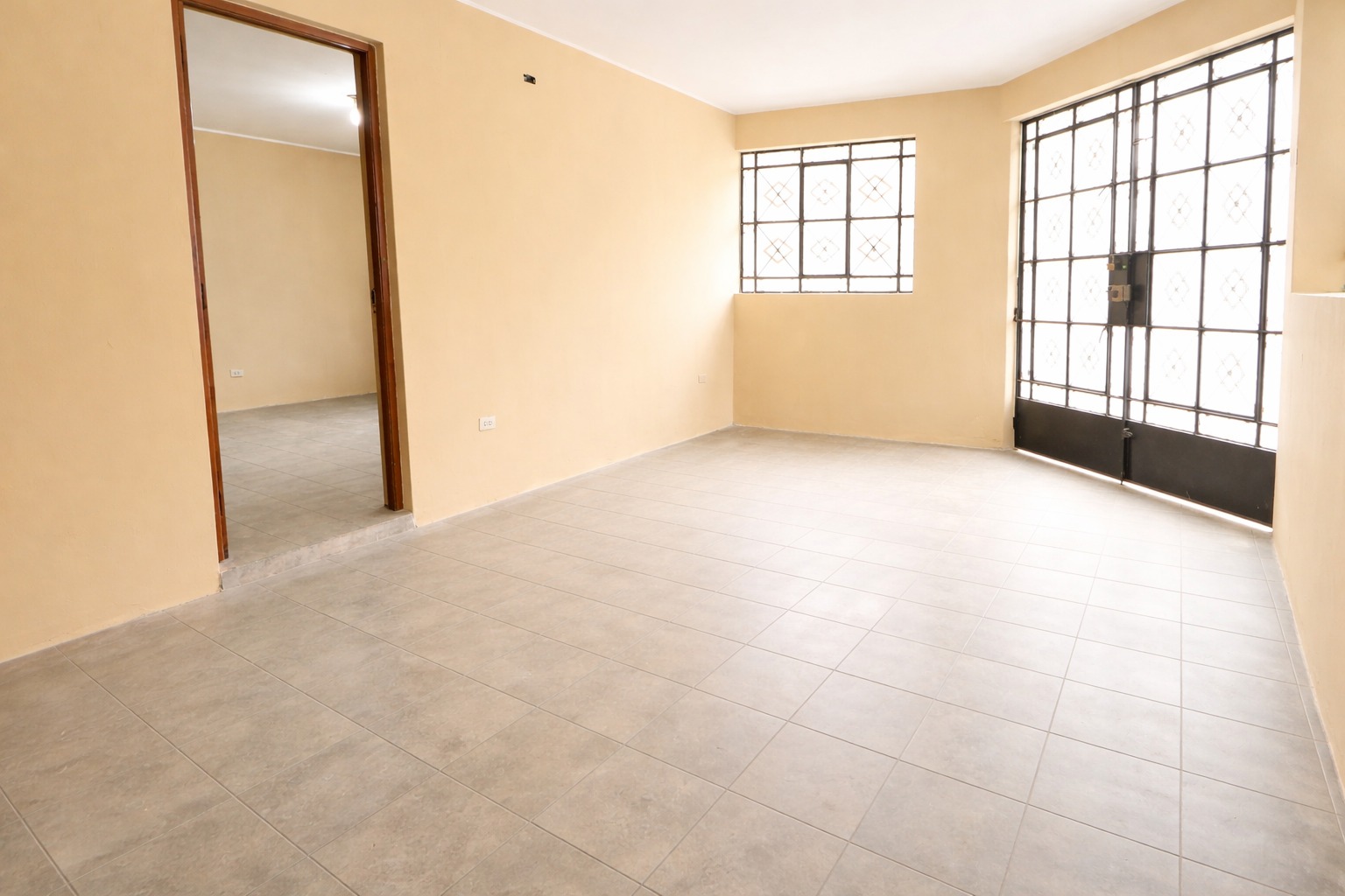 CASA EN VENTA CARABAYLLO - Foto 1