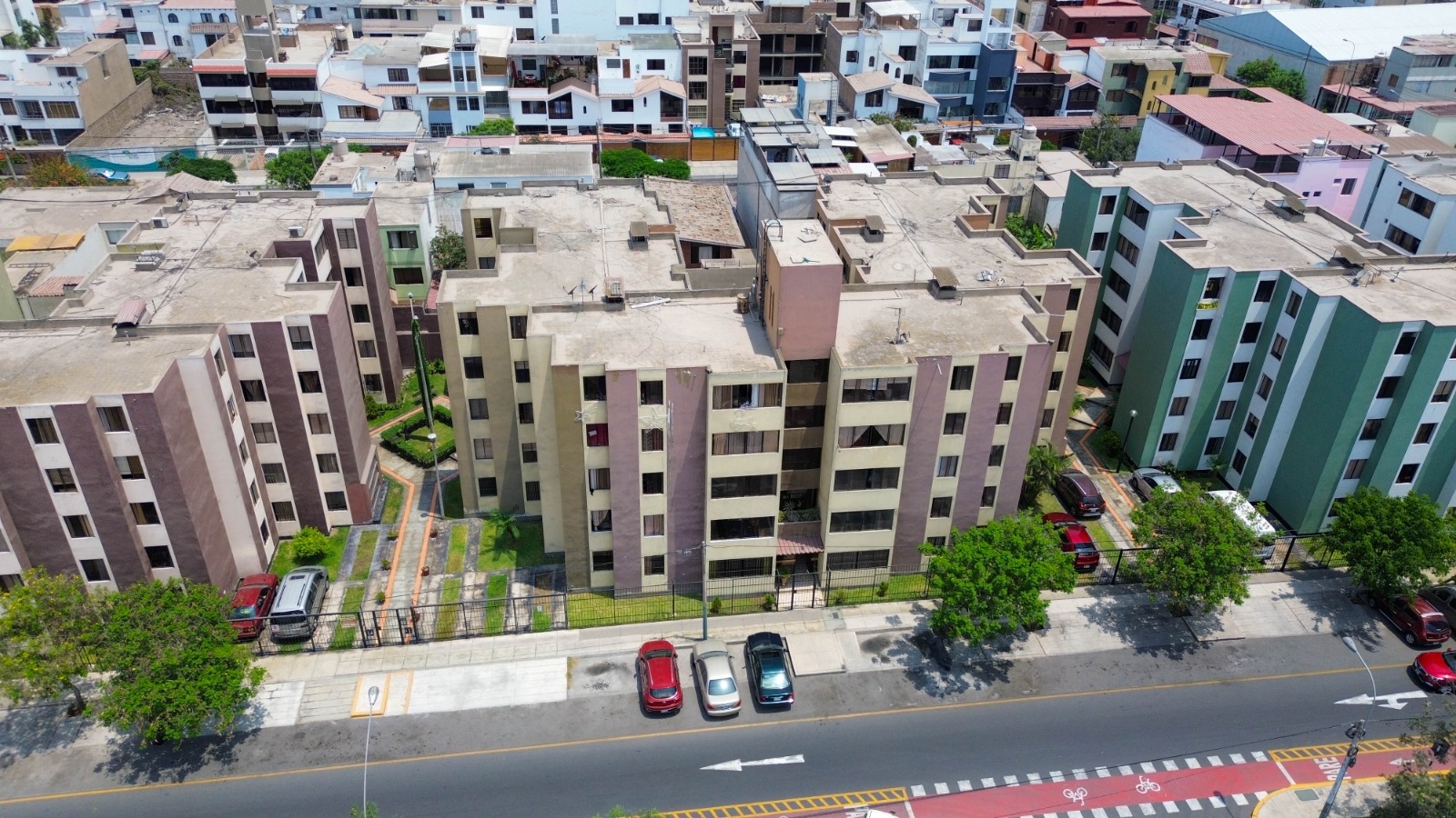 DEPARTAMENTO EN VENTA