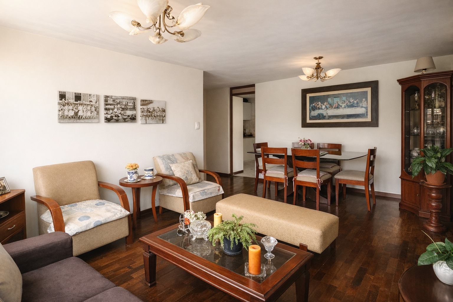 DEPARTAMENTO EN VENTA - Foto 1