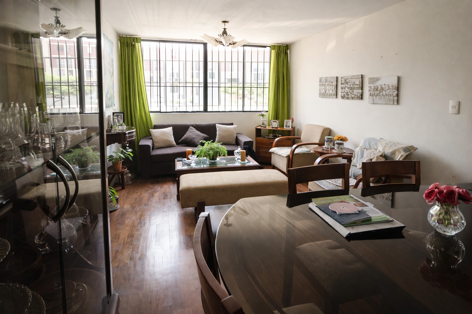 DEPARTAMENTO EN VENTA - Foto 2