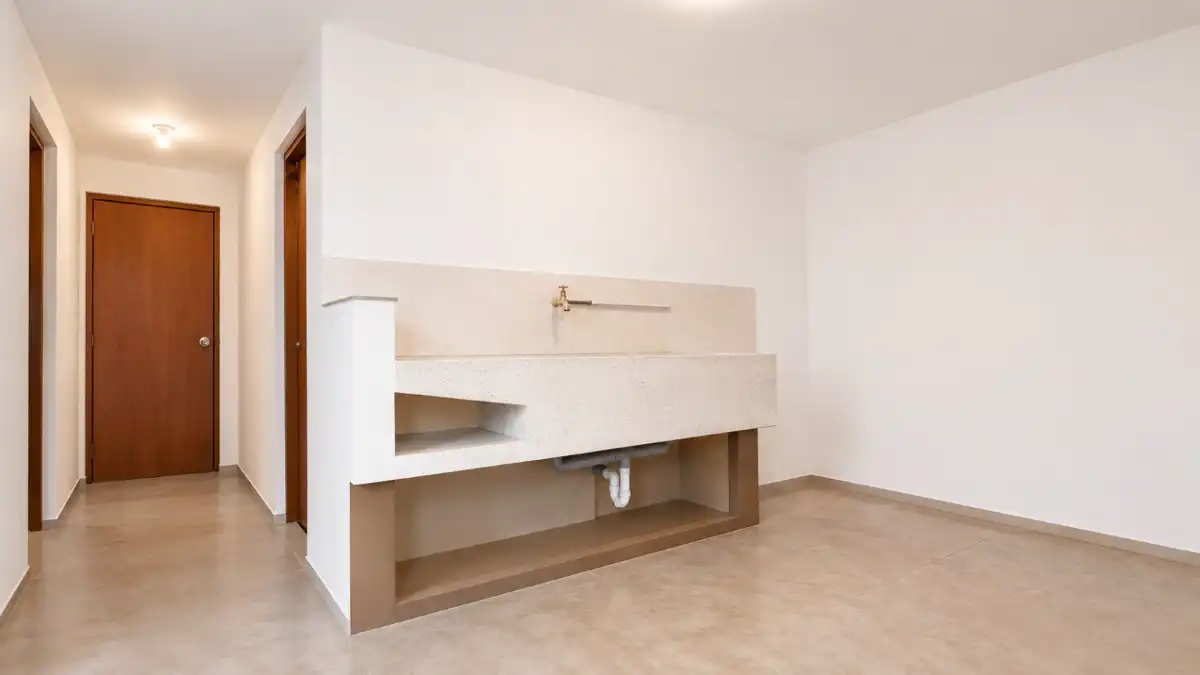 DEPARTAMENTO EN VENTA SAN JUAN DE MIRAFLORES - Foto 4