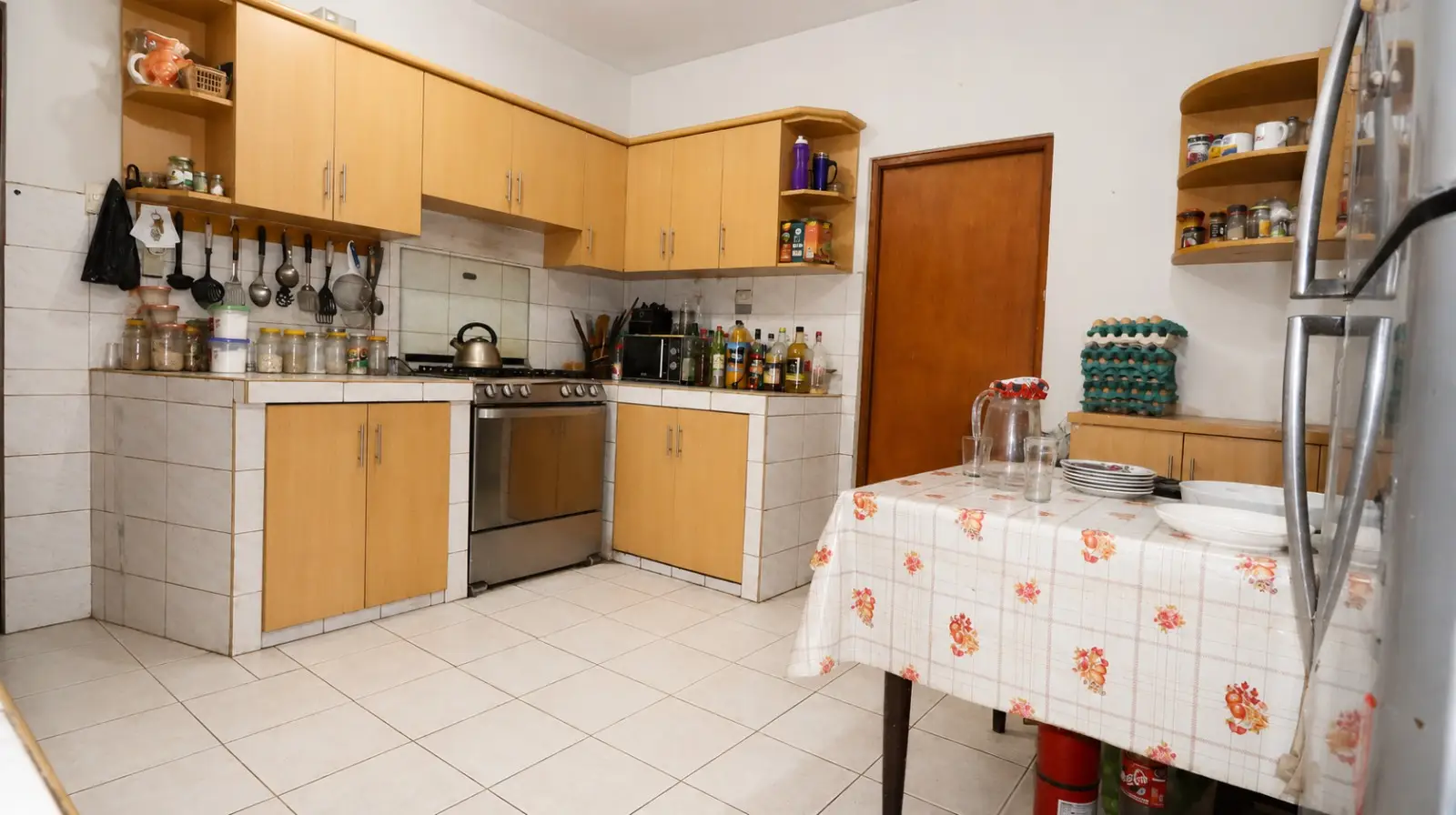 CASA EN VENTA SAN JUAN DE MIRAFLORES - Foto 1