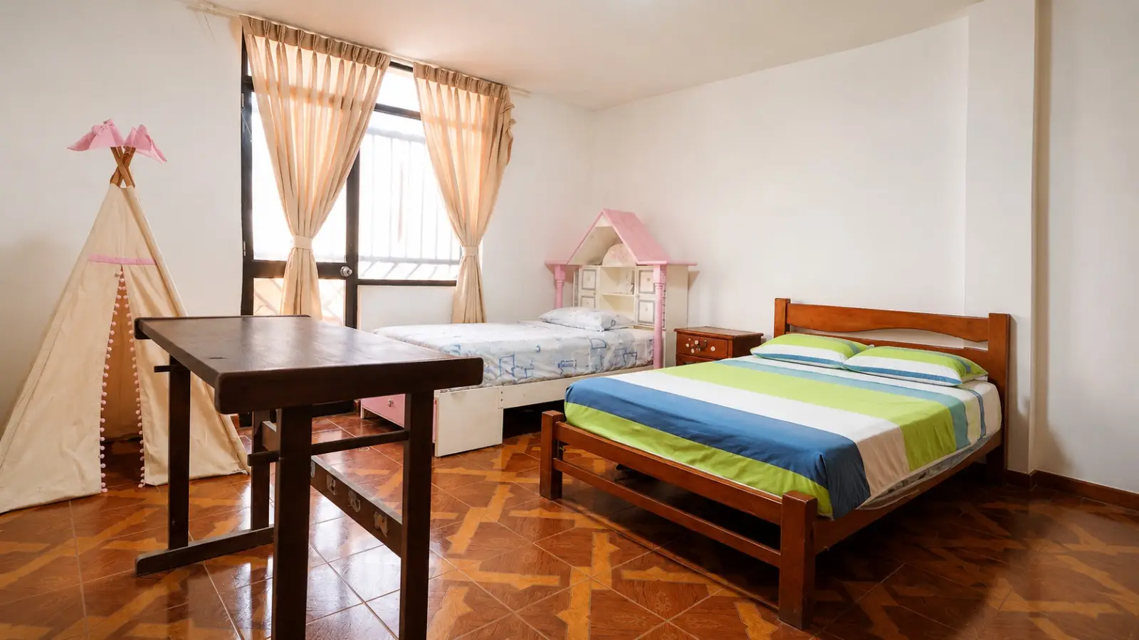 CASA EN VENTA SAN JUAN DE MIRAFLORES  - Foto 5