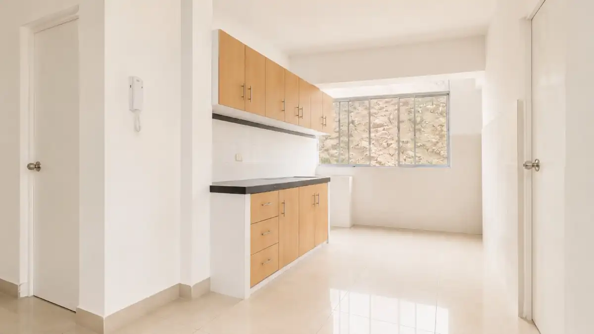 DEPARTAMENTO EN VENTA ATE