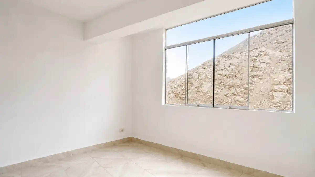 DEPARTAMENTO EN VENTA ATE - Foto 4