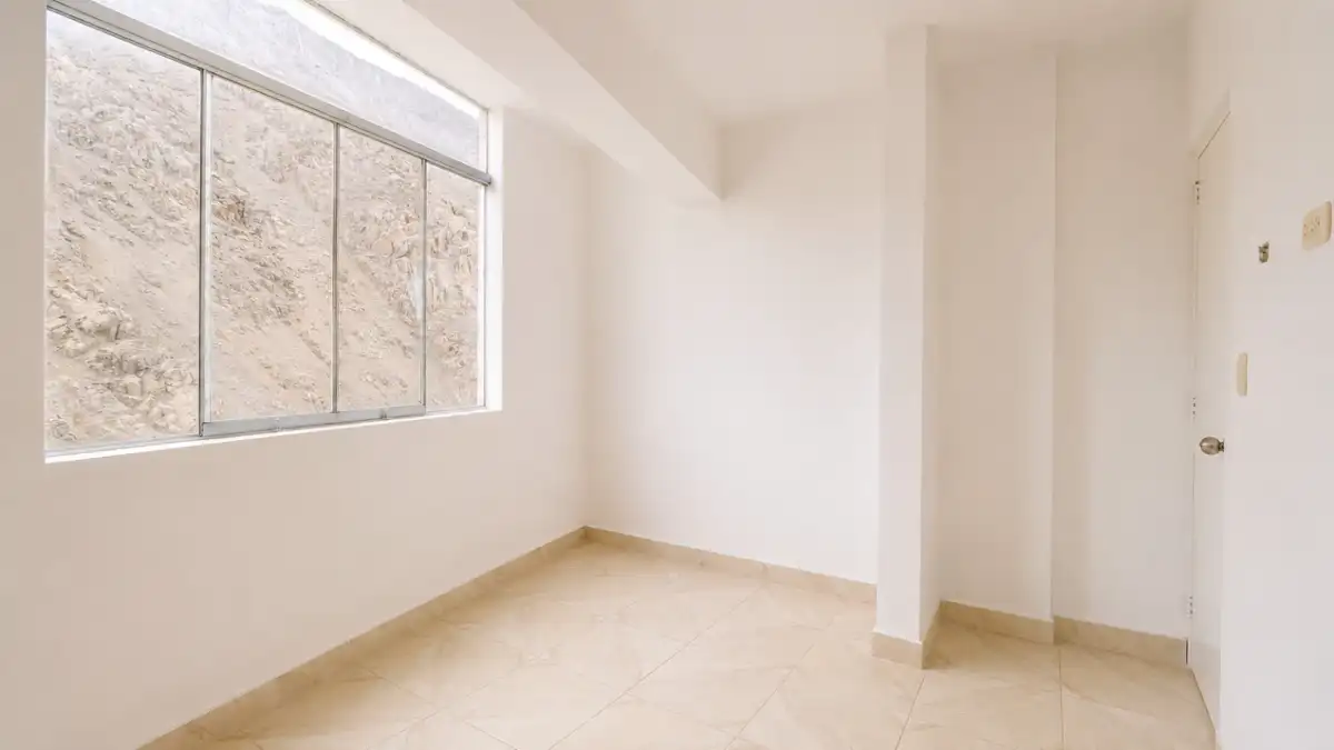 DEPARTAMENTO EN VENTA ATE - Foto 2