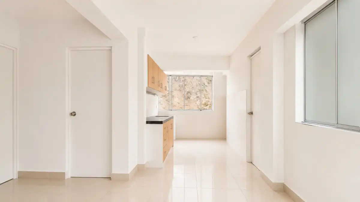 DEPARTAMENTO EN VENTA ATE - Foto 1