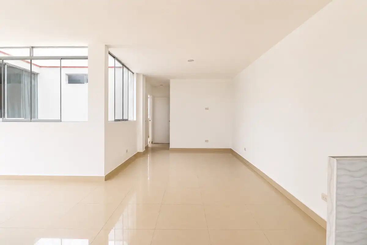 DEPARTAMENTO EN VENTA ATE - Foto 4