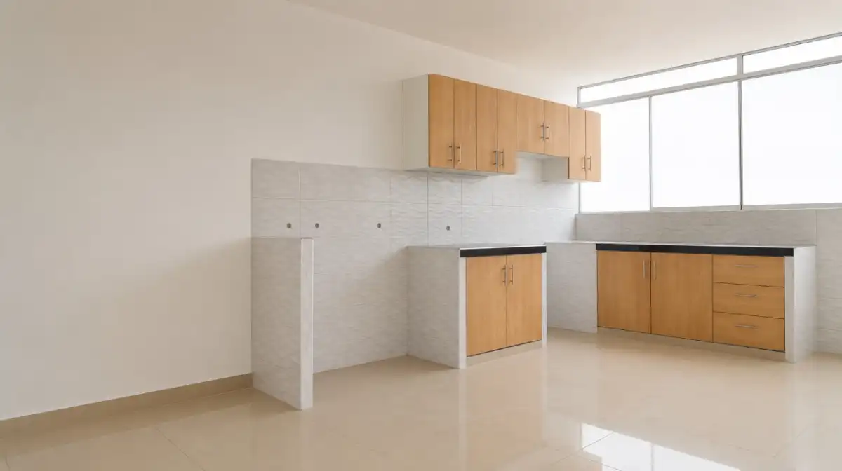 DEPARTAMENTO EN VENTA ATE - Foto 1