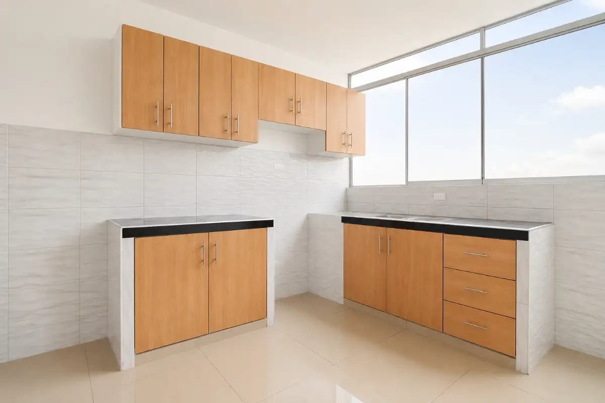 DEPARTAMENTO EN VENTA ATE - Foto 3