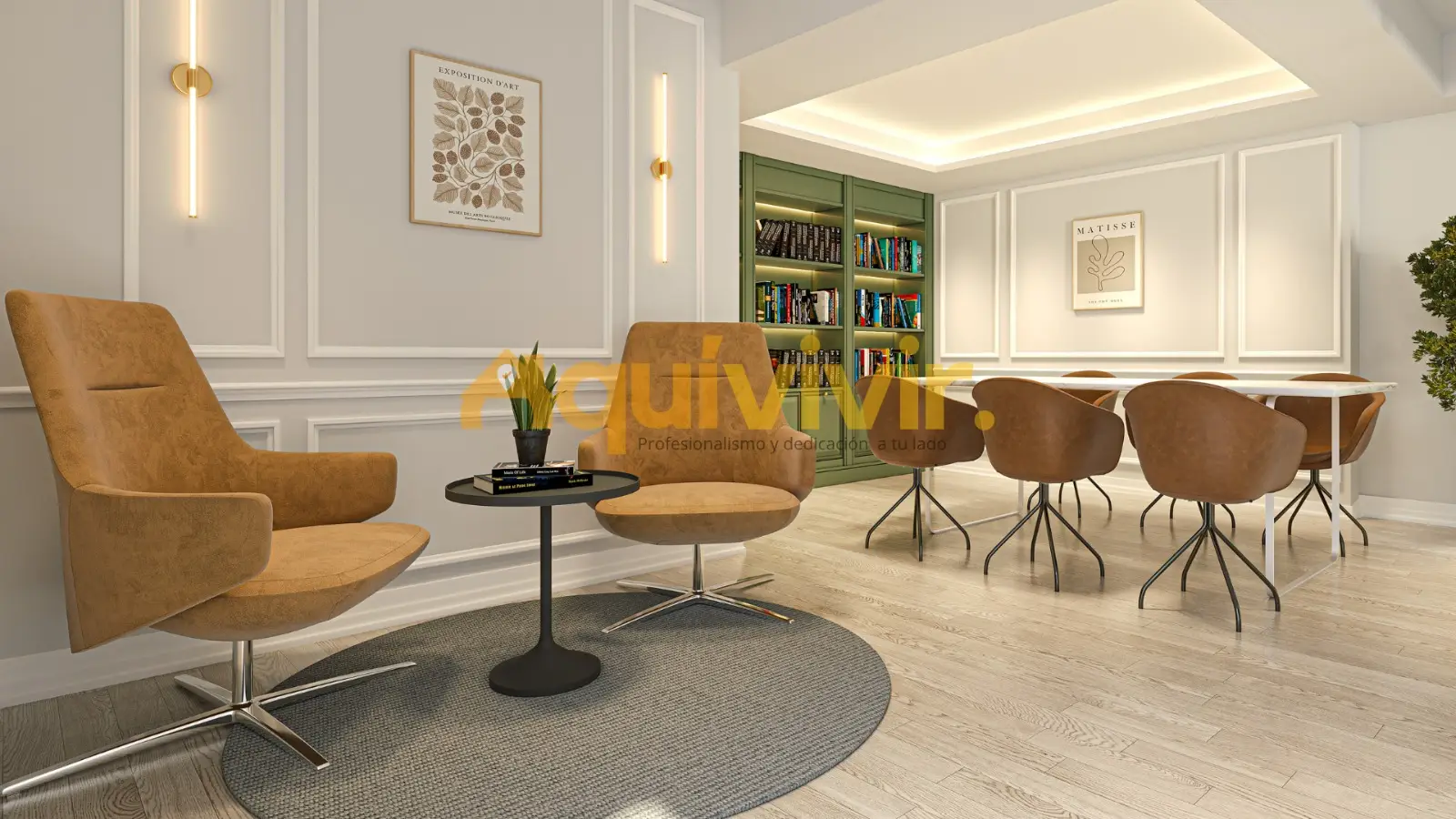 EDIFICIO OLIVE PARK - Foto 5