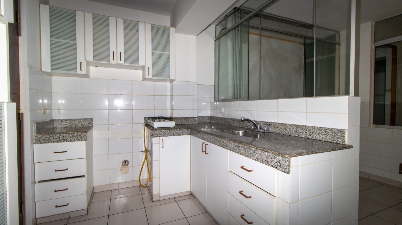 DEPARTAMENTO EN VENTA ATE MAYORAZGO - Foto 5