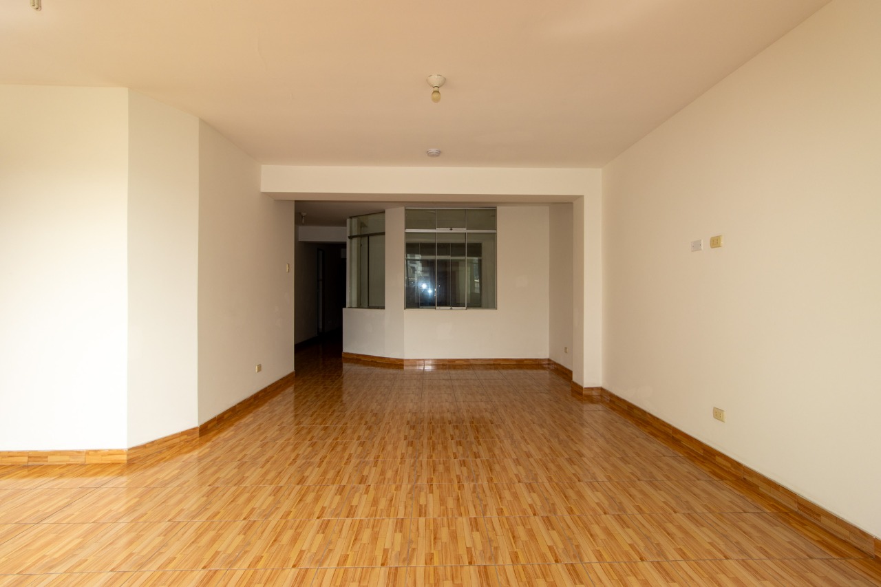 DEPARTAMENTO EN VENTA ATE MAYORAZGO - Foto 4