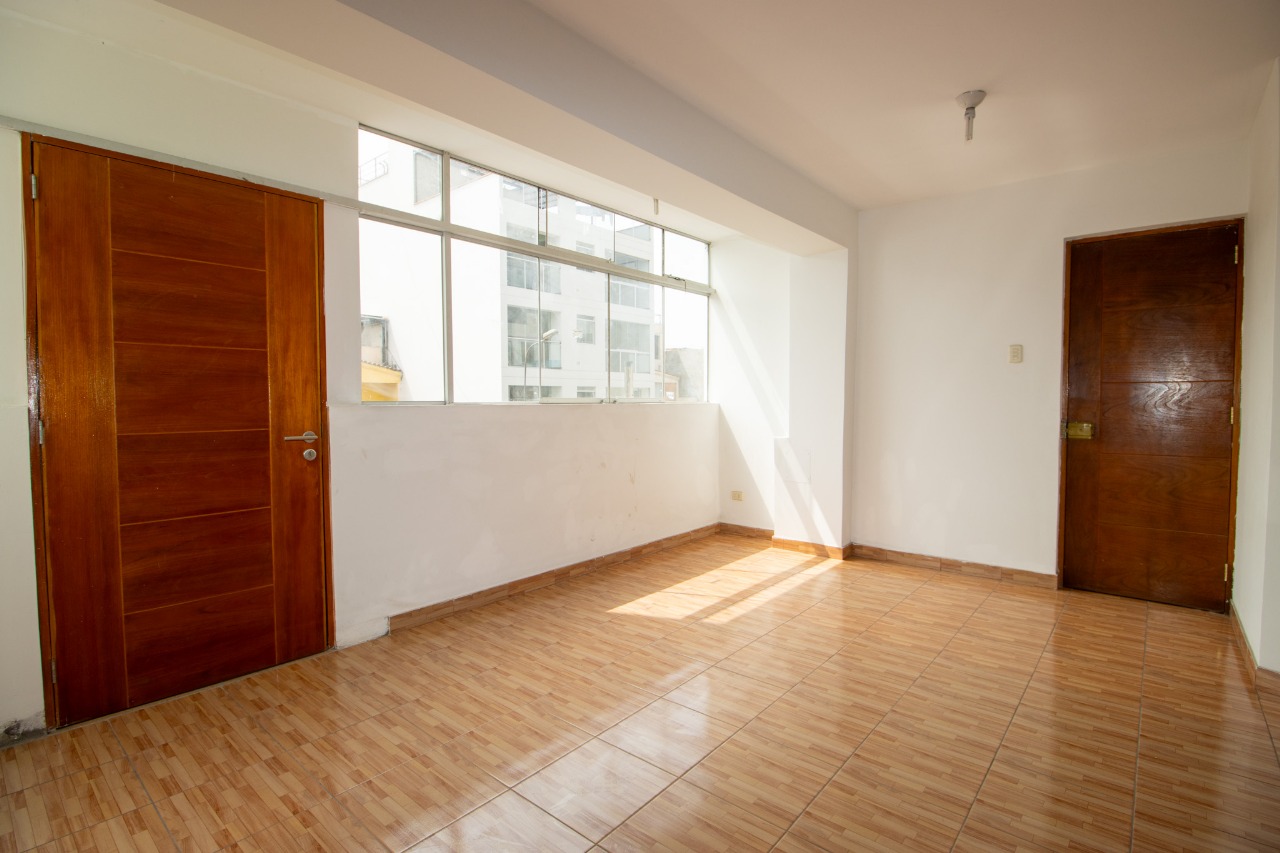 DEPARTAMENTO EN VENTA ATE MAYORAZGO - Foto 2