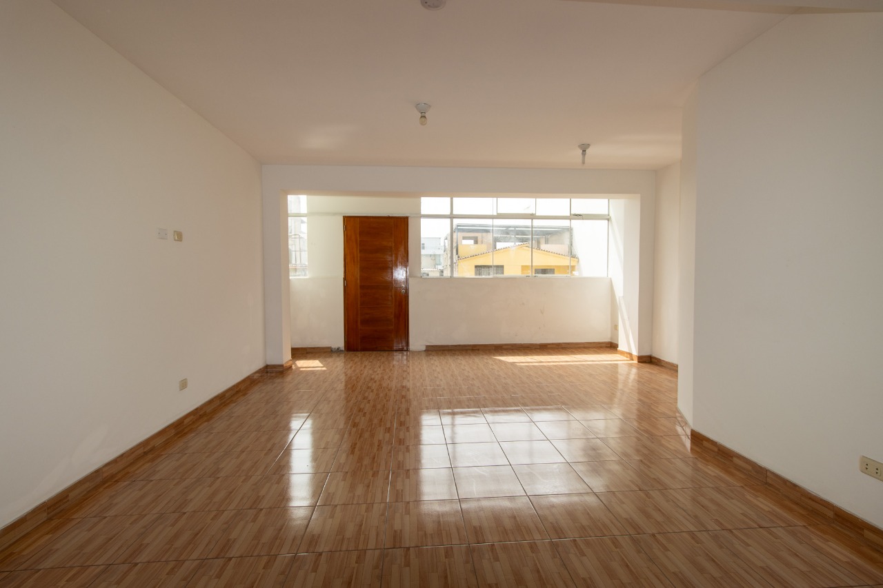DEPARTAMENTO EN VENTA ATE MAYORAZGO - Foto 1
