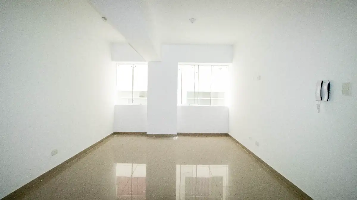 DEPARTAMENTO EN VENTA ATE - Foto 3