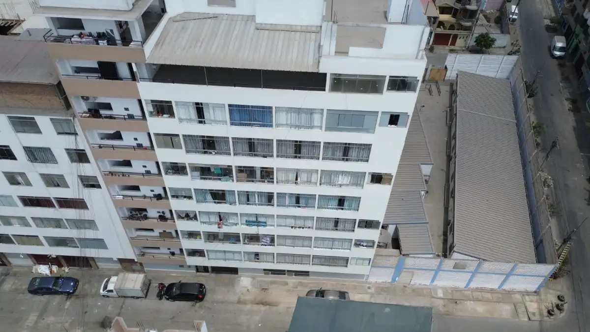 DEPARTAMENTO EN VENTA ATE