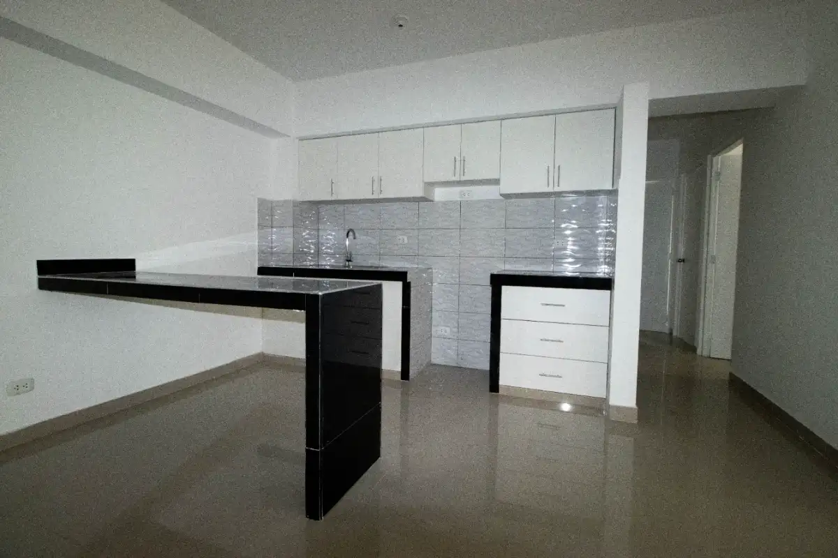DEPARTAMENTO EN VENTA ATE - Foto 2