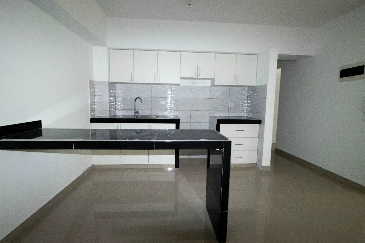 DEPARTAMENTO EN VENTA ATE - Foto 1