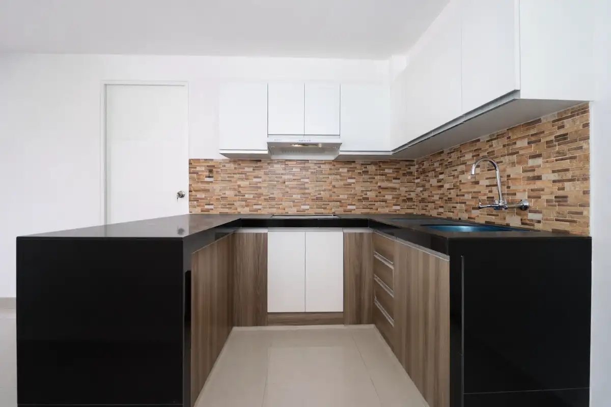 DEPARTAMENTO EN VENTA LOS OLIVOS - Foto 1